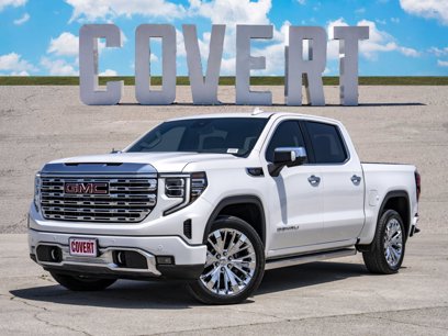 Used 2023 GMC Sierra 1500 Denali