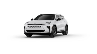 New 2025 Toyota Crown Signia