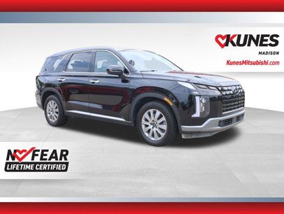 Used 2024 Hyundai Palisade SEL