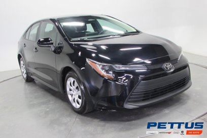 Used 2024 Toyota Corolla LE