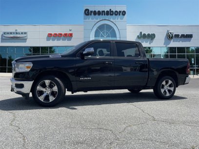 Used 2024 RAM 1500 Laramie