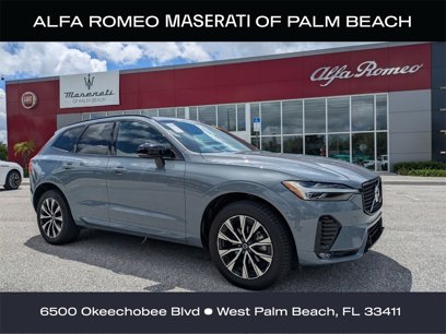 Used 2024 Volvo XC60 B5 Plus