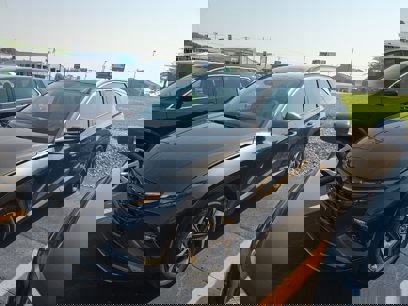 Used 2024 Hyundai Tucson Limited