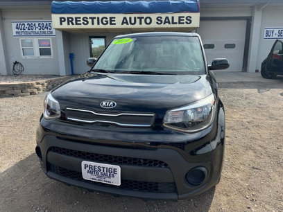 Used 2019 Kia Soul
