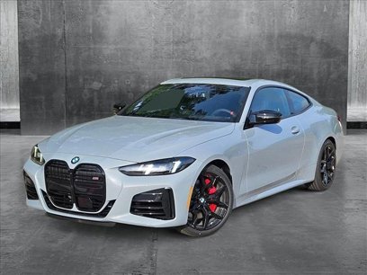 New 2026 BMW M440i Coupe