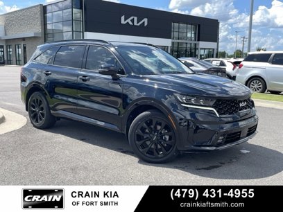 Used 2023 Kia Sorento SX