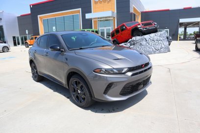 New 2025 Dodge Hornet GT w/ GT Blacktop Package