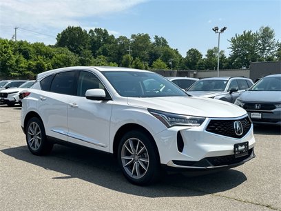 Used 2024 Acura RDX w/ Technology Package