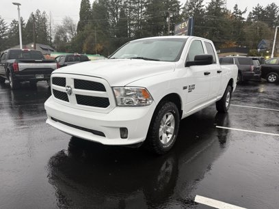 Used 2019 RAM 1500 Express