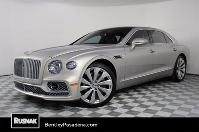 Used 2023 Bentley Flying Spur V8