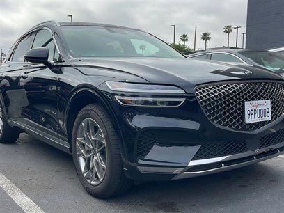 Used 2025 Genesis GV70 2.5T