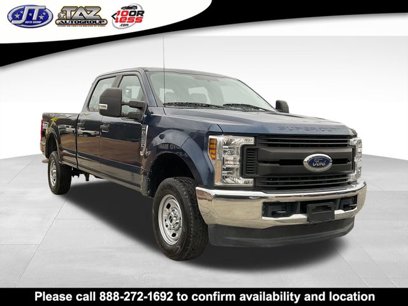 Used 2019 Ford F350 XL w/ Power Equipment Group