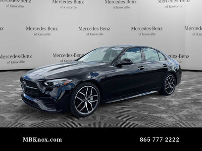 Certified 2022 Mercedes-Benz C 300 Sedan