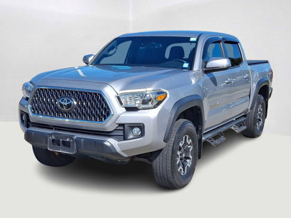 Used 2019 Toyota Tacoma TRD Off-Road
