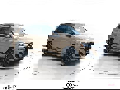 New 2025 Audi Q7 3.0T Premium Plus
