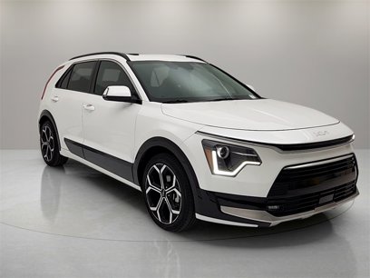 Certified 2023 Kia Niro EX Touring