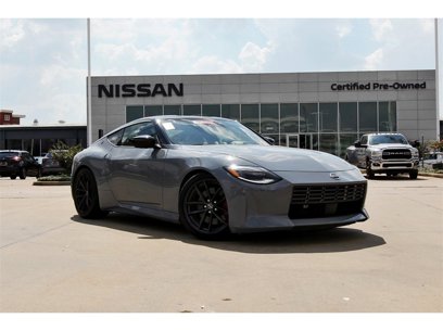 Used 2024 Nissan Z Performance w/ Floor Mat Package