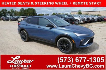 New 2025 Buick Envista Sport Touring w/ Convenience I Package