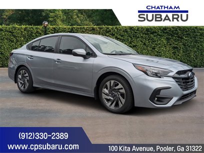 New 2025 Subaru Legacy Limited