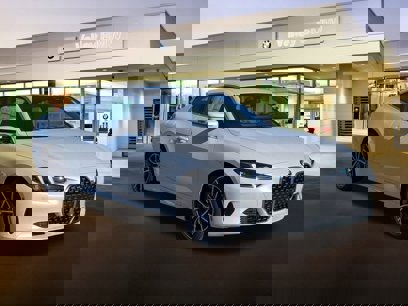 New 2025 BMW 430i Coupe w/ Convenience Package