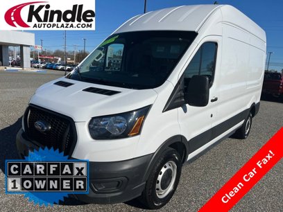 Used 2023 Ford Transit 250 148 High Roof
