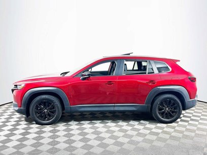Used 2023 MAZDA CX-50 2.5 S w/ Preferred Plus Pkg