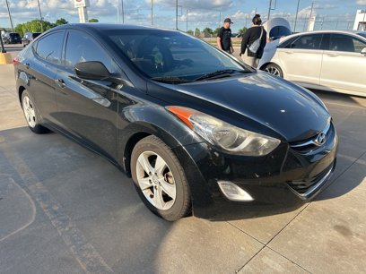 Used 2013 Hyundai Elantra GLS w/ Preferred Pkg