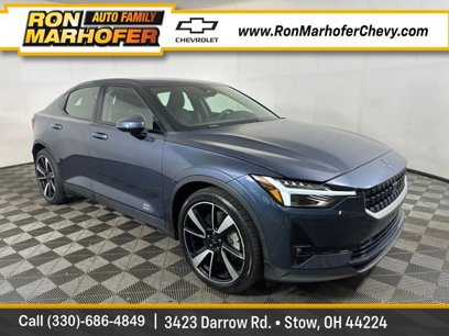 Used 2022 Polestar Polestar 2 w/ Pilot Package