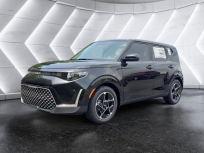 New 2025 Kia Soul EX