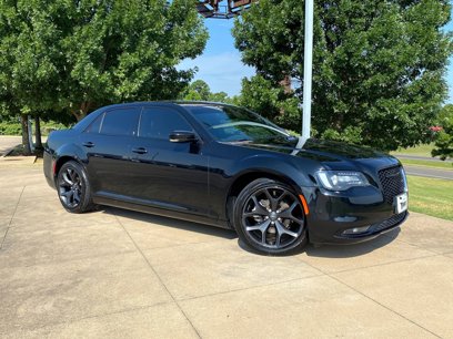 Used 2021 Chrysler 300 S