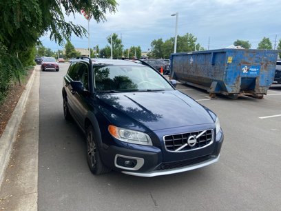 Used 2012 Volvo XC70 T6