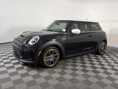 Used 2022 MINI Cooper SE
