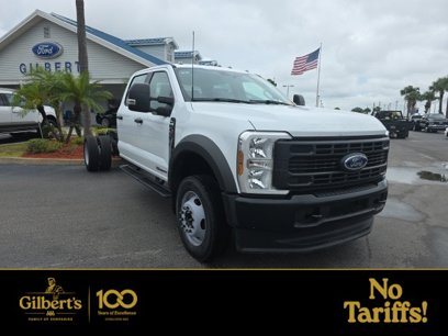 Used 2024 Ford F450 XL