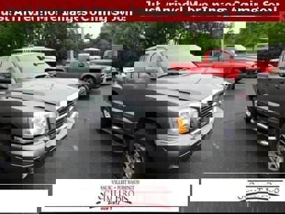 Used 2006 Dodge Dakota SLT