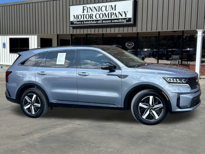Used 2022 Kia Sorento S w/ Panoramic Sunroof Package