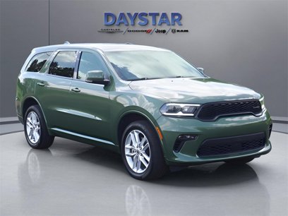 Used 2022 Dodge Durango GT