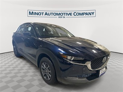 Used 2024 MAZDA CX-30 AWD 2.5 S