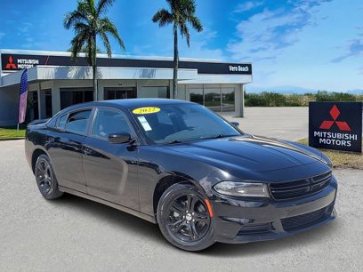 Used 2022 Dodge Charger SXT