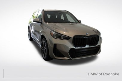 New 2025 BMW X1 xDrive28i w/ Technology Package