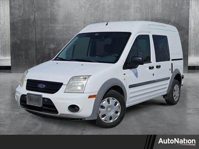 Used 2012 Ford Transit Connect XLT