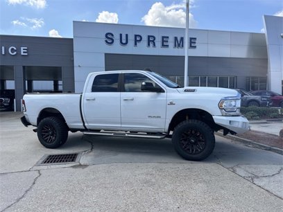 Used 2022 RAM 2500 Big Horn