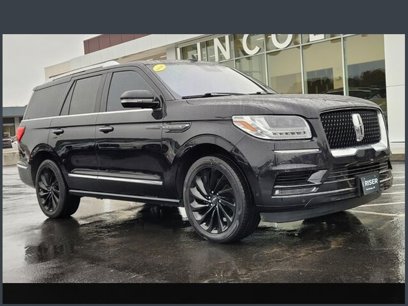 Used 2020 Lincoln Navigator Reserve w/ Equipment Group 208A Reserve