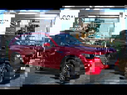 New 2025 MAZDA CX-90 Plug-In Hybrid w/ Preferred