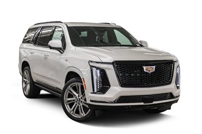 New 2025 Cadillac Escalade Sport Platinum