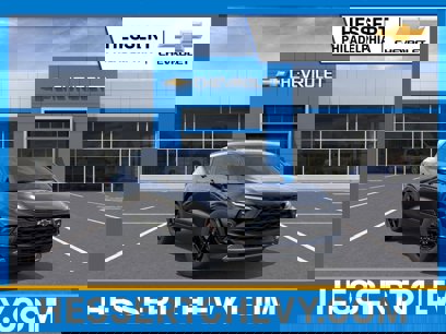 New 2025 Chevrolet Blazer LT w/ Midnight/Sport Edition