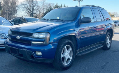 Used 2005 Chevrolet TrailBlazer LT w/ Luxury Package