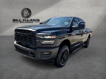 New 2025 RAM 3500 Tradesman