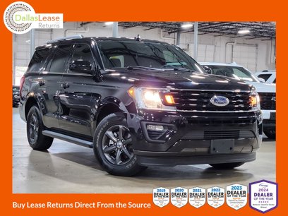 Used 2021 Ford Expedition XL