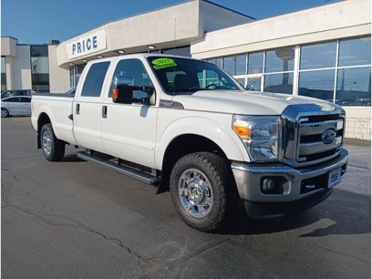 Used 2015 Ford F250 XLT w/ XLT Premium Package