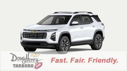 New 2026 Chevrolet Equinox LT w/ Convenience Package II